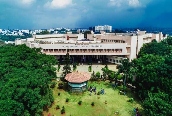 Dr. Ambedkar Institute of Technology