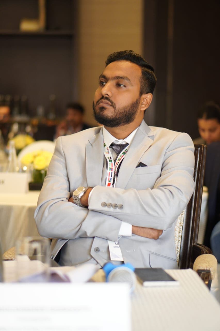 Abdulkhadeer Shirahatti