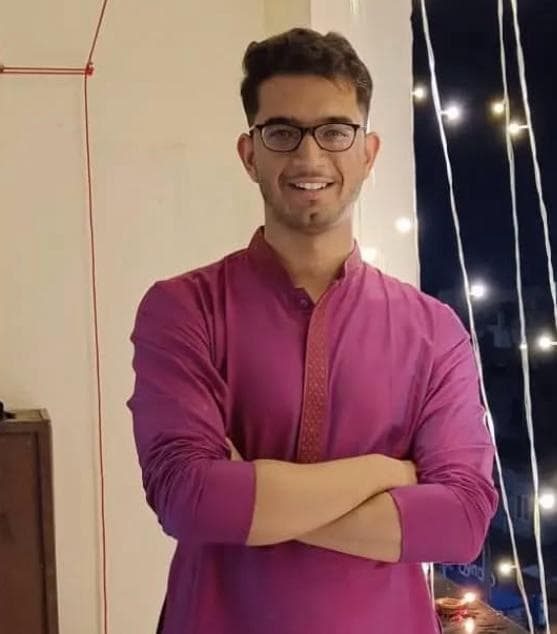 Hardik Arora