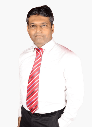 Sanjib Ghosh