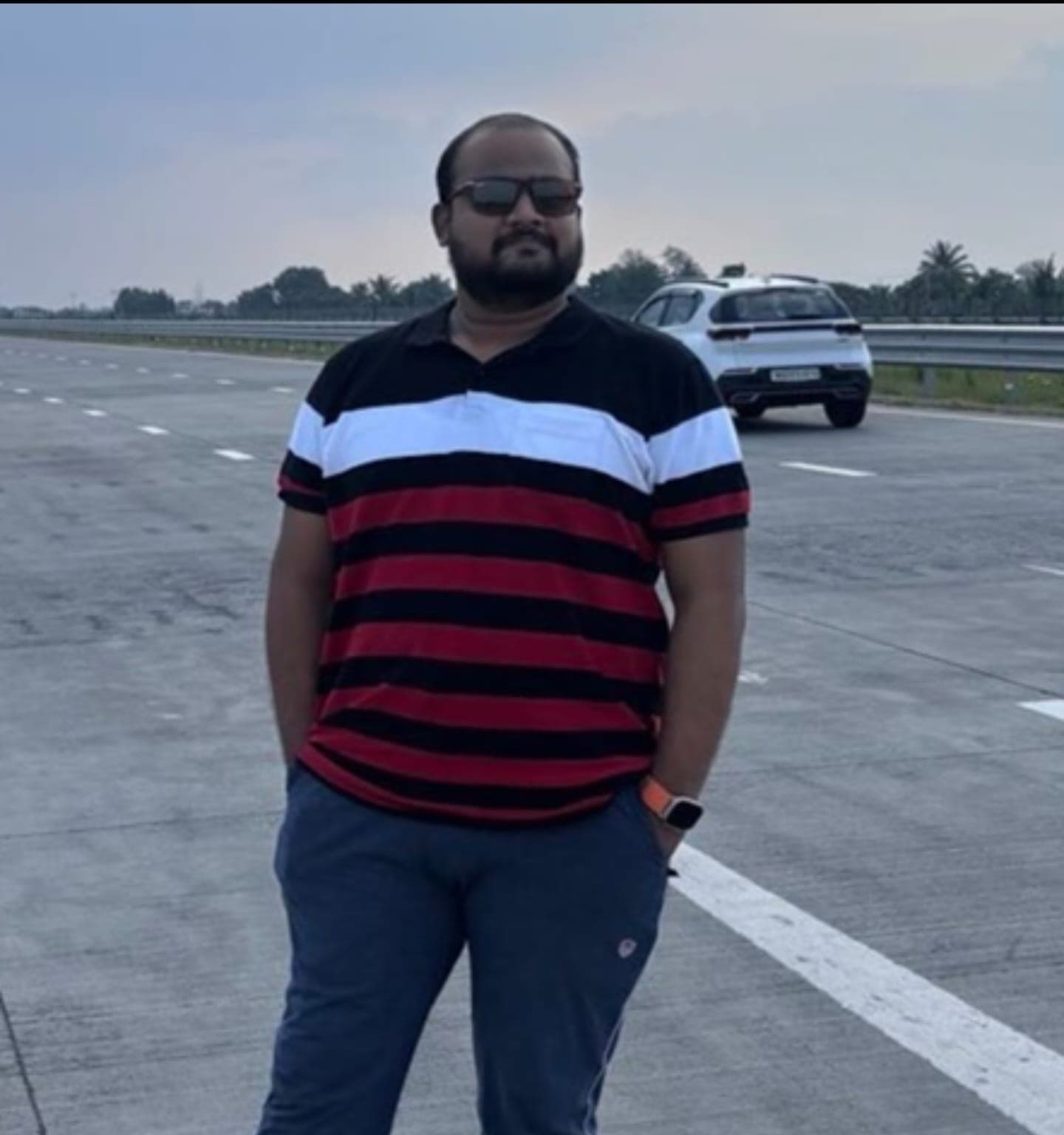 Shashank Srivatsa 