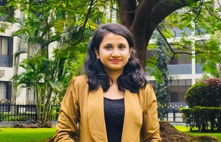 Akanksha Buchke