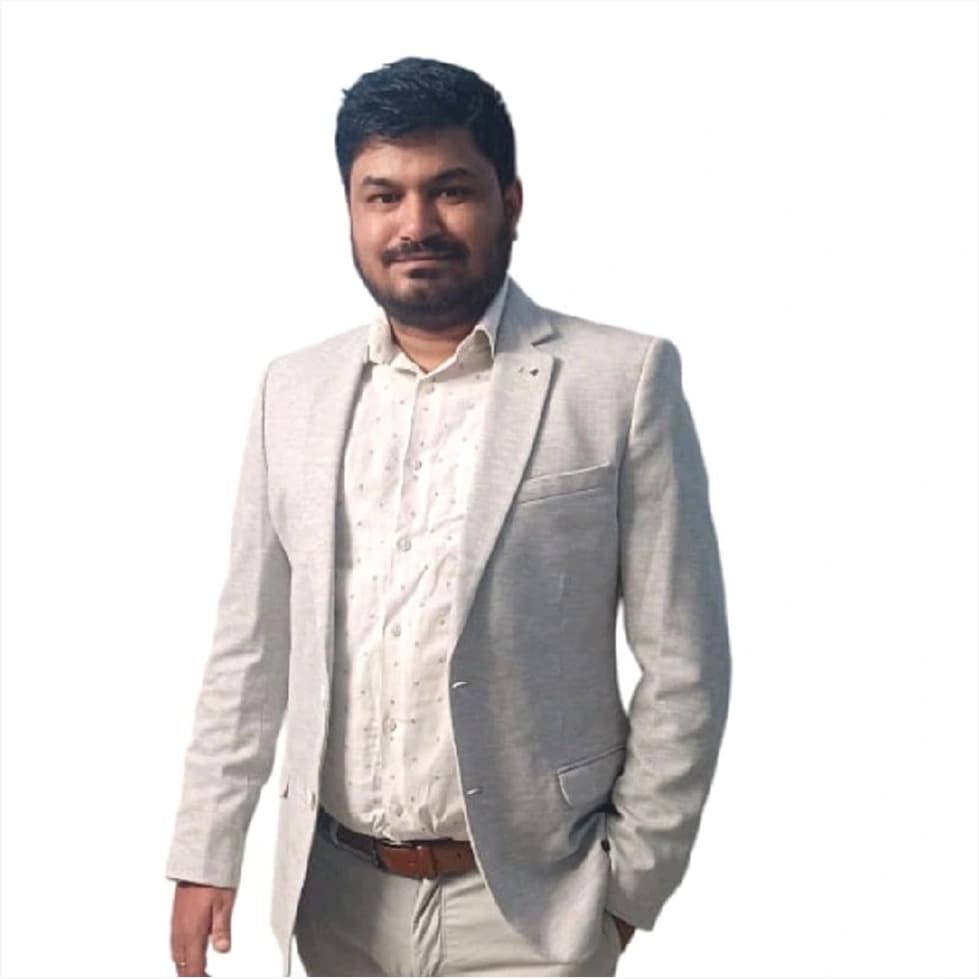 Brijesh Kumar Mishra