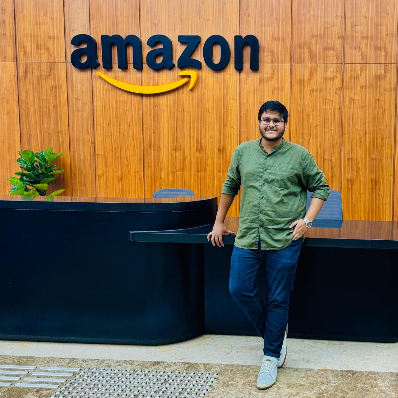 Prakhar Sharan