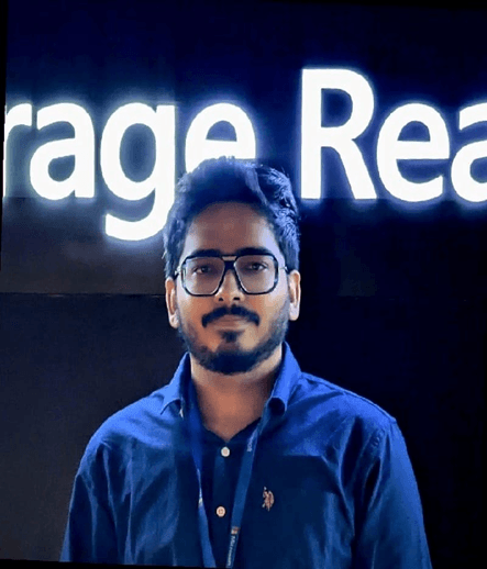 D Rahul Singh 