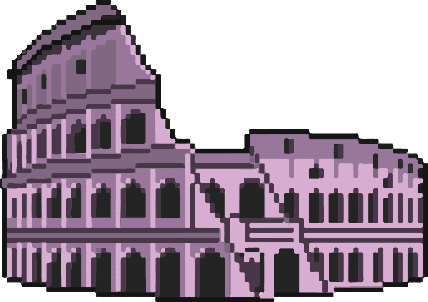 Colossus 2025 Logo